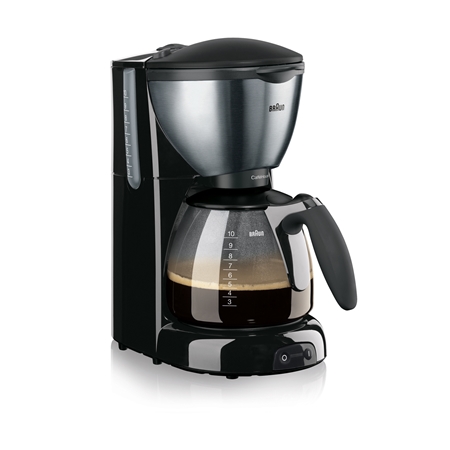Braun KF570/1 Koffiezetapparaat
