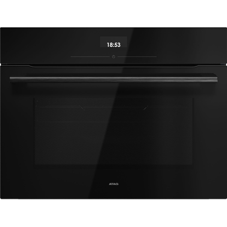 ATAG CX6471C Inbouw Combi Stoomoven