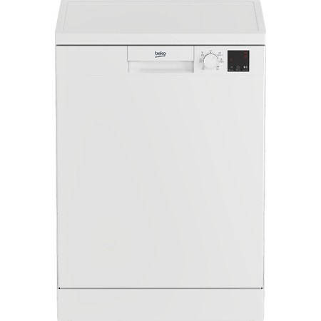 Beko DVN06430W Vaatwasser