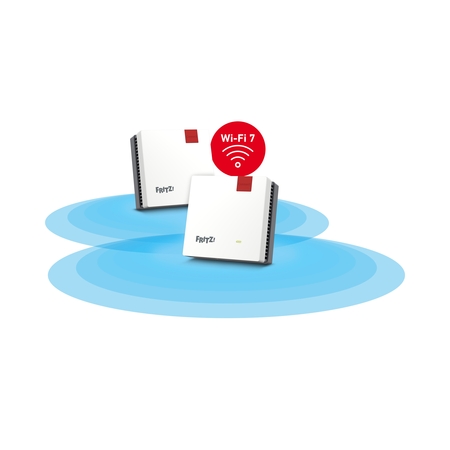 FRITZ!Mesh Set 1700 2-pack afbeelding