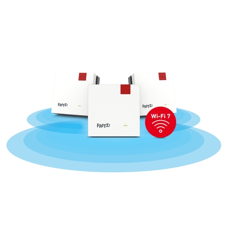 FRITZ!Mesh Set 1700 3-pack International afbeelding
