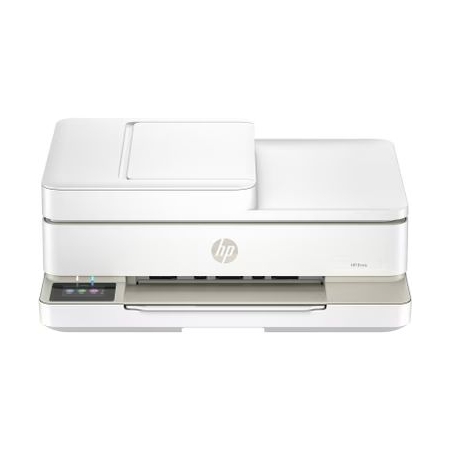 HP ENVY 6520e All-in-One Printer