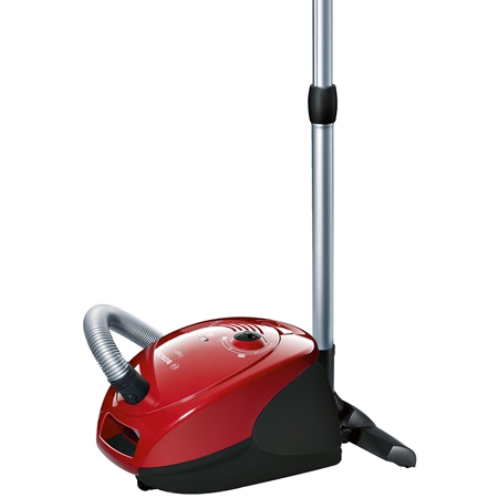 Bosch BSG6A110 Stofzuiger met zak