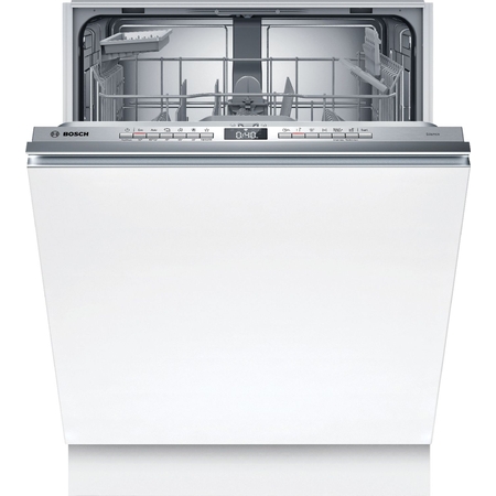 BOSCH SMV4HTX11E Serie 4 Inbouw Vaatwasser