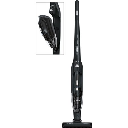 Bosch BBHL21840 antraciet