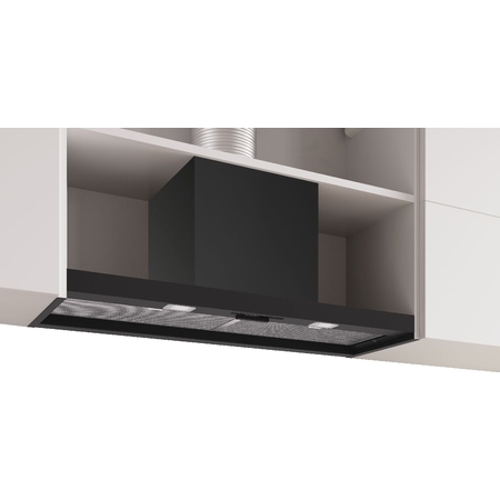 Bosch DBB93BC60 Serie 2 Ge&iuml;ntegreerde Blokdesign Schouwkap