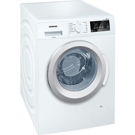 Siemens WM14T321NL Wasmachine
