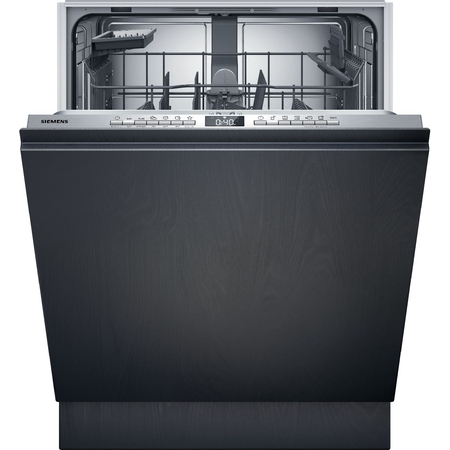 Siemens SN63HX04TE iQ300 Inbouw Vaatwasser