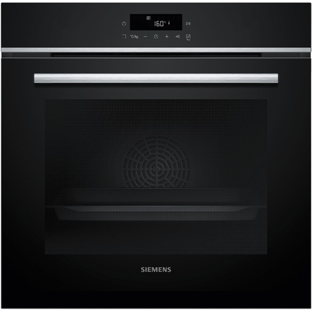 Siemens HB572AES4 iQ300 Inbouw Oven