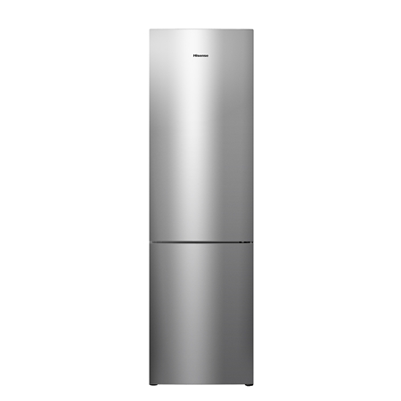 Hisense RB468N4EC1 Koel-vriescombinatie