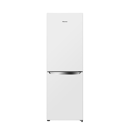 Hisense RB371N4EW1 Koel-vriescombinatie