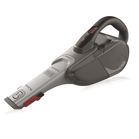 Black+Decker DVJ315B-QW Kruimelzuiger