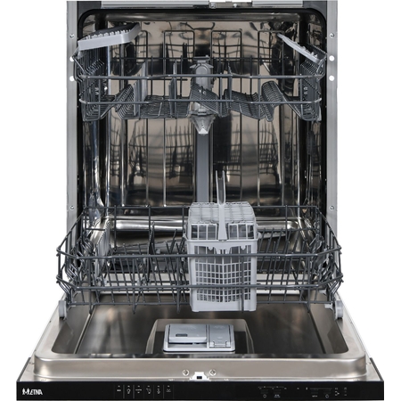 ETNA VWS245N Inbouw Vaatwasser