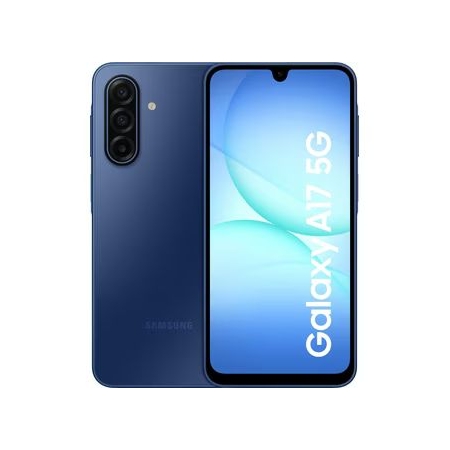 Samsung Galaxy A17 5G 128GB Lichtblauw