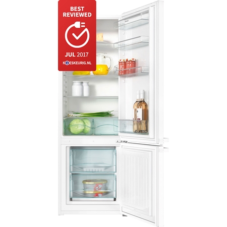Miele KD 26052 wit Koelvriescombinatie