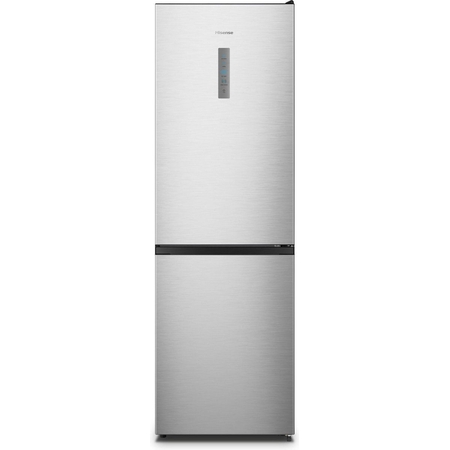 Hisense RB390N4BCC Koel-vriescombinatie