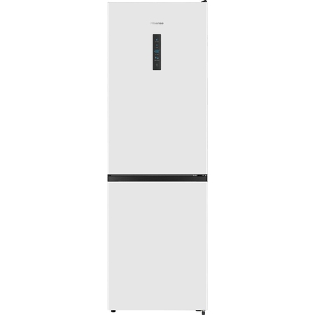 Hisense RB390N4BWC Koel-vriescombinatie