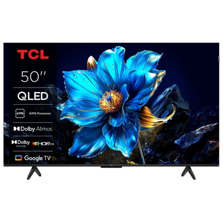 TCL 50QLED780K TV (2025)