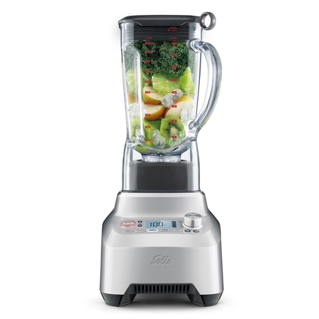 Solis Extreme Power Blender Pro (Type 8321) RVS