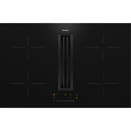 Miele KMDA7272-1 FL Silence Inbouw Inductiekookplaat