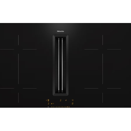 Miele KMDA7473-1 FL Silence Inbouw Inductiekookplaat