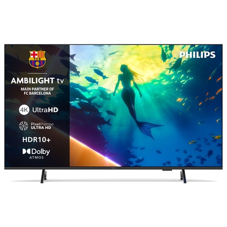 Philips 65PUS8500 QLED Ambilight TV