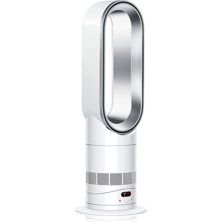 Dyson Hot+Cool HF1 Remote Link Pre-heat verwarmings- en verkoelingsventilator