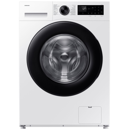 Samsung WW1UFG5U34AEEN AI Ecobubble 5000 Serie Wasmachine