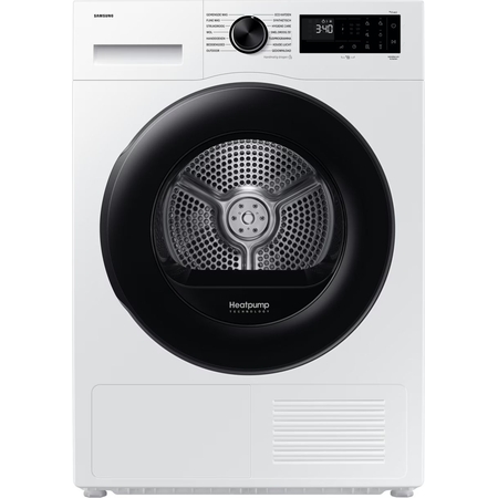 Samsung DV9UDG52A0AEEN Optimal Dry 5000 Serie Warmtepompdroger
