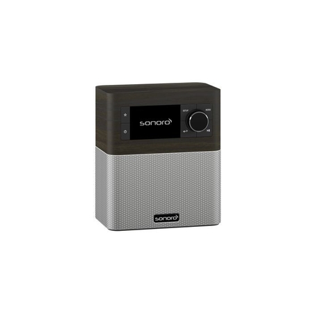 Sonoro STREAM (2025) Eiken/Zilver