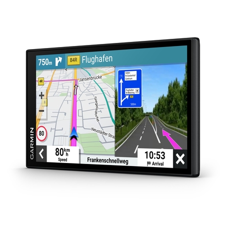 Garmin DriveSmart 66 EU MT-S Navigatie systeem