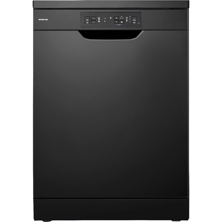 Inventum VVW6008AB Vaatwasser