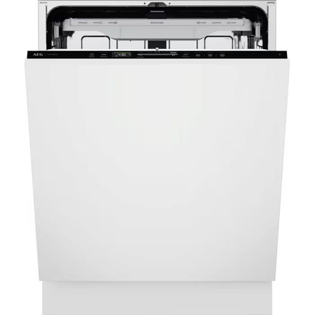 AEG GI8220X2TC 8000 CleaningPerformance Inbouw Vaatwasser