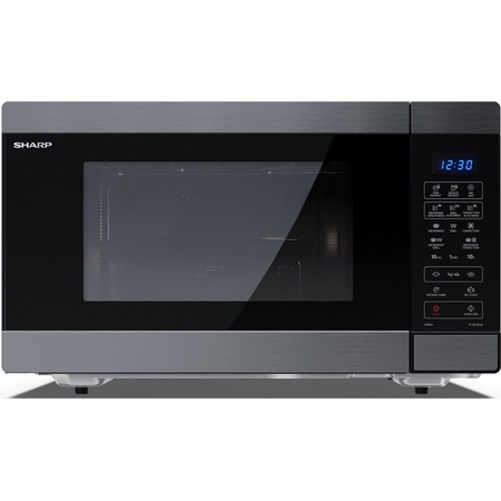 Sharp YC-MC422AE-SB Combimagnetron