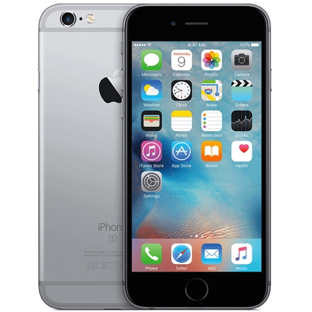 Apple iPhone 6S 16GB Refurbished A
