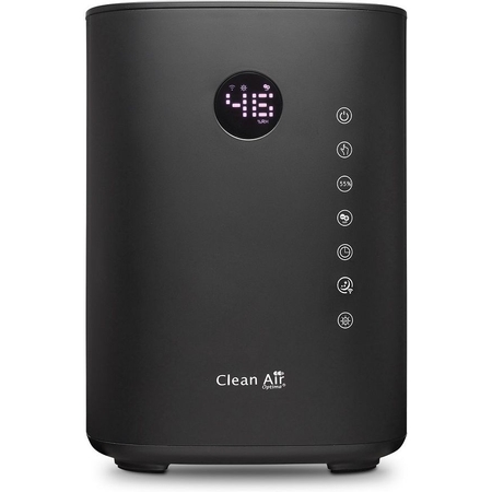 Clean Air Optima CA-605B Luchtbevochtiger