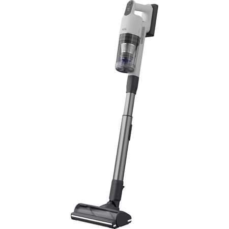 AEG AP91AB21SW Animal Lily Steelstofzuiger