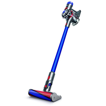 Dyson V7 Fluffy Steelstofzuiger