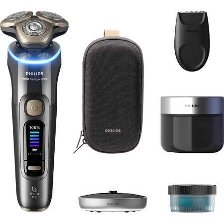 Philips i9000 Prestige Ultra Wet&Dry Elektrisch Scheerapparaat