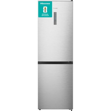 Hisense RB390N4BCC Koel-vriescombinatie