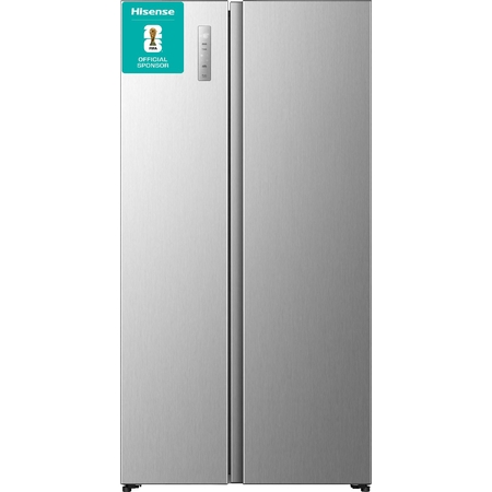 Hisense RS3P558NEID Hi3 Side-by-Side Koelkast