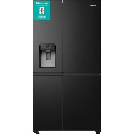 Hisense RS818N4TFC Amerikaanse Koelkast