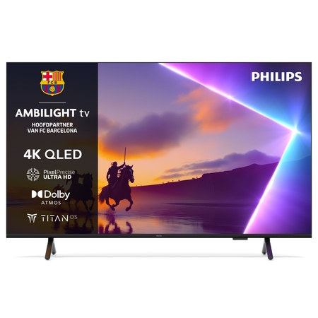Philips LED TV 55PUS8500