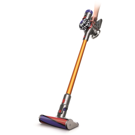 Dyson V8 Absolute Steelstofzuiger