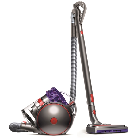 Dyson Cinetic Big Ball Parquet 2 Sledestofzuiger