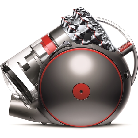 Dyson Cinetic Big Ball Absolute 2 Sledestofzuiger