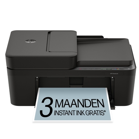 HP DeskJet 4320 all-in-one kleurenprinter