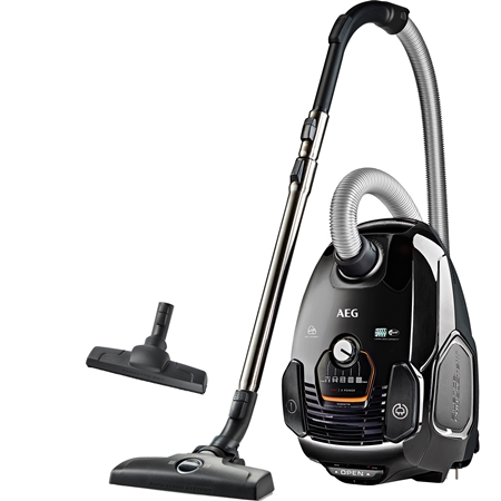 Aeg Vx7 2 Eb P Stofzuiger Met Zak aeg kopen in de aanbieding Aeg Vx7 2 Eb P Stofzuiger Met Zak aeg kopen in de aanbieding
