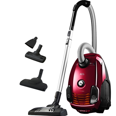 Aeg Vx6 2 Cr A Stofzuiger Met Zak aeg kopen in de aanbieding Aeg Vx6 2 Cr A Stofzuiger Met Zak aeg kopen in de aanbieding