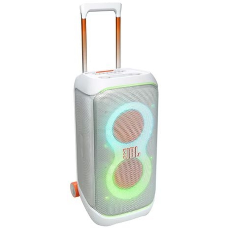 JBL PartyBox Stage 320 Draagbare Partyspeaker